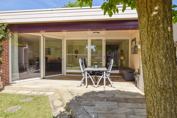 Medium property photo - De Terp 10, 5221 AK 's-Hertogenbosch